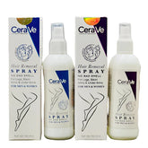 CeraVe Hair Removal Spray – 150ml
